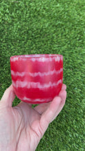 Load and play video in Gallery viewer, Handmade Resin Planter
